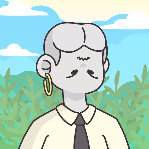 Downsie #3287