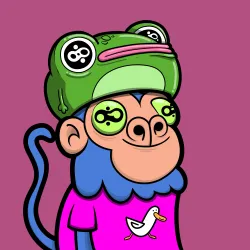Derpy Ape #290