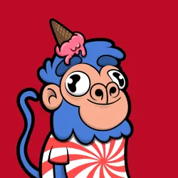 Derpy Ape #374
