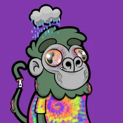 Derpy Ape #595