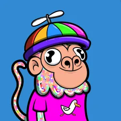 Derpy Ape #1576