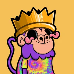 Derpy Ape #773