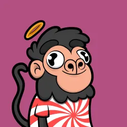 Derpy Ape #340