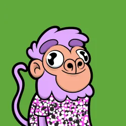 Derpy Ape #160