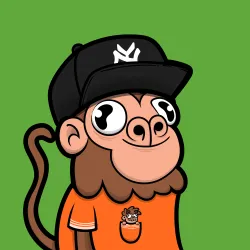 Derpy Ape #356