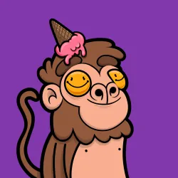 Derpy Ape #398