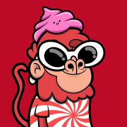 Derpy Ape #1680