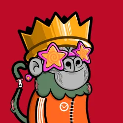 Derpy Ape #2096