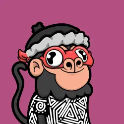 Derpy Ape #239