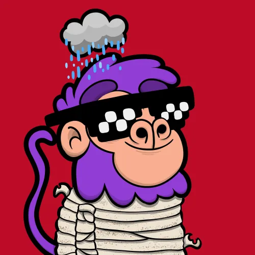 Derpy Ape #193