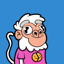 Derpy Ape #494