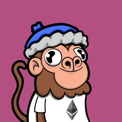 Derpy Ape #2995
