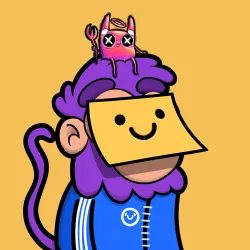 Derpy Ape #1764