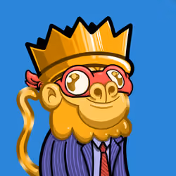 Derpy Ape #948