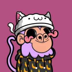 Derpy Ape #1796