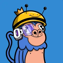 Derpy Ape #1094