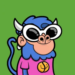 Derpy Ape #688