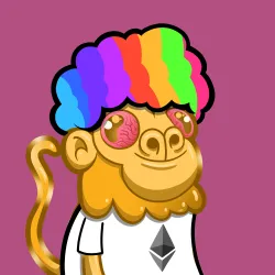 Derpy Ape #856