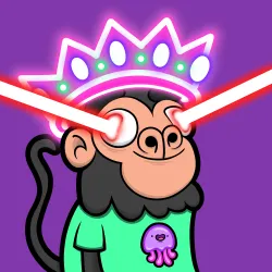 Derpy Ape #882