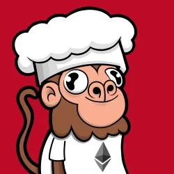 Derpy Ape #3469