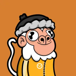 Derpy Ape #1478