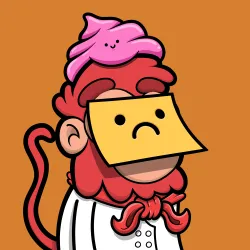 Derpy Ape #161