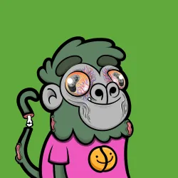 Derpy Ape #242