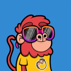 Derpy Ape #1584