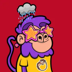 Derpy Ape #3003