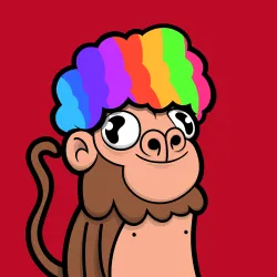 Derpy Ape #183