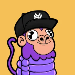 Derpy Ape #472