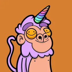 Derpy Ape #1286