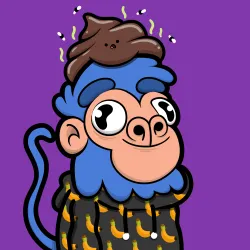 Derpy Ape #1977