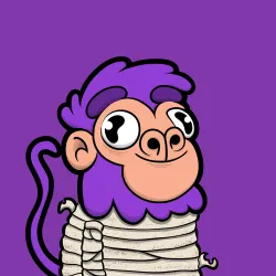 Derpy Ape #238