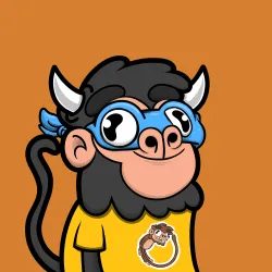 Derpy Ape #399