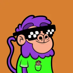 Derpy Ape #995