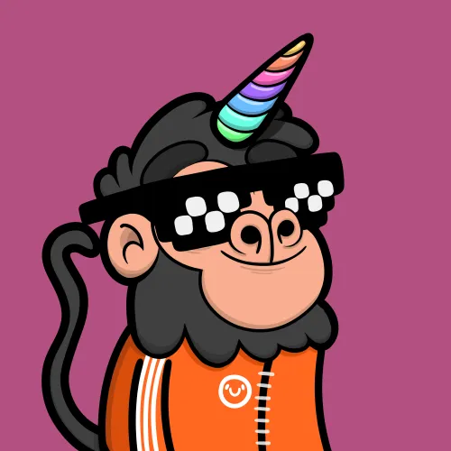 Derpy Ape #367