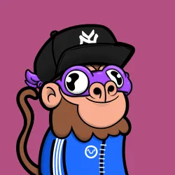 Derpy Ape #1047