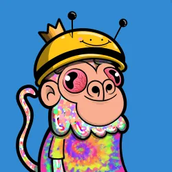 Derpy Ape #704
