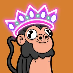 Derpy Ape #3339