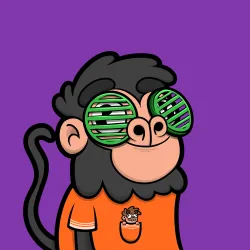 Derpy Ape #210
