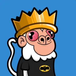 Derpy Ape #796