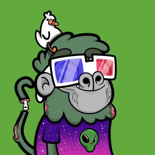 Derpyapes