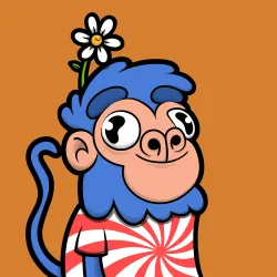 Derpy Ape #999