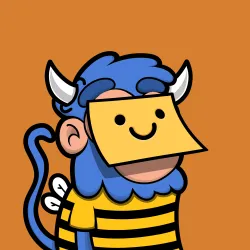 Derpy Ape #1290