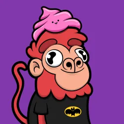 Derpy Ape #1017