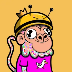 Derpy Ape #951