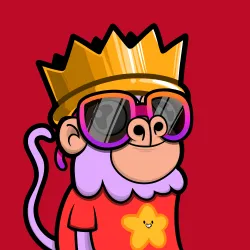 Derpy Ape #1088