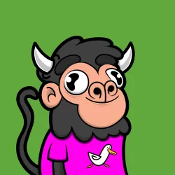 Derpy Ape #1302