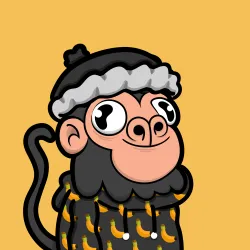 Derpy Ape #772